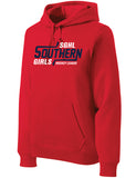 SGHL Pullover Sport Hoodie