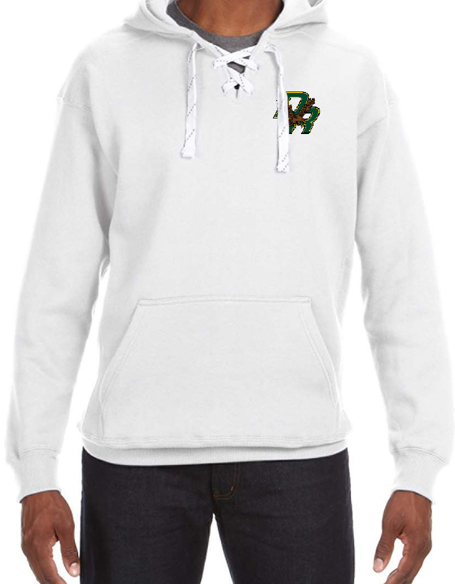 Dighton-Rehoboth Lace Hoodie