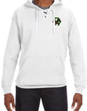 Dighton-Rehoboth Lace Hoodie