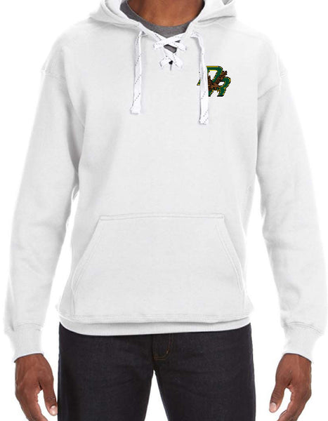 Dighton-Rehoboth Lace Hoodie