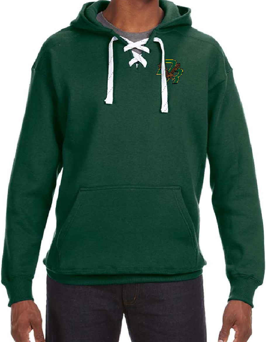 Dighton-Rehoboth Lace Hoodie