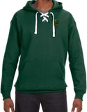 Dighton-Rehoboth Lace Hoodie