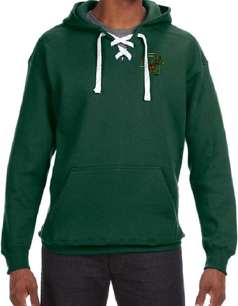 Dighton-Rehoboth Lace Hoodie