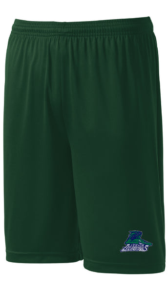 Jr. Everblades PosiCharge Competitor Short