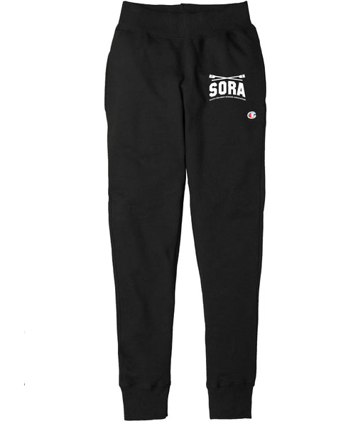SORA Champion Reverse Weave Jogger