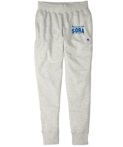 SORA Champion Reverse Weave Jogger