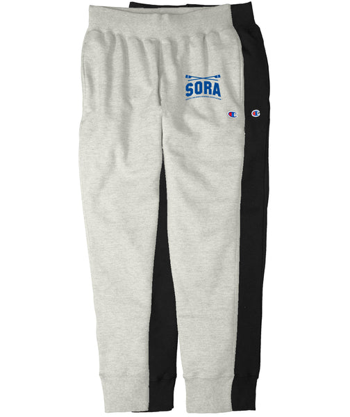 SORA Champion Reverse Weave Jogger