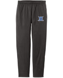 Seekonk Golf Team Ladies Tricot Track Jogger