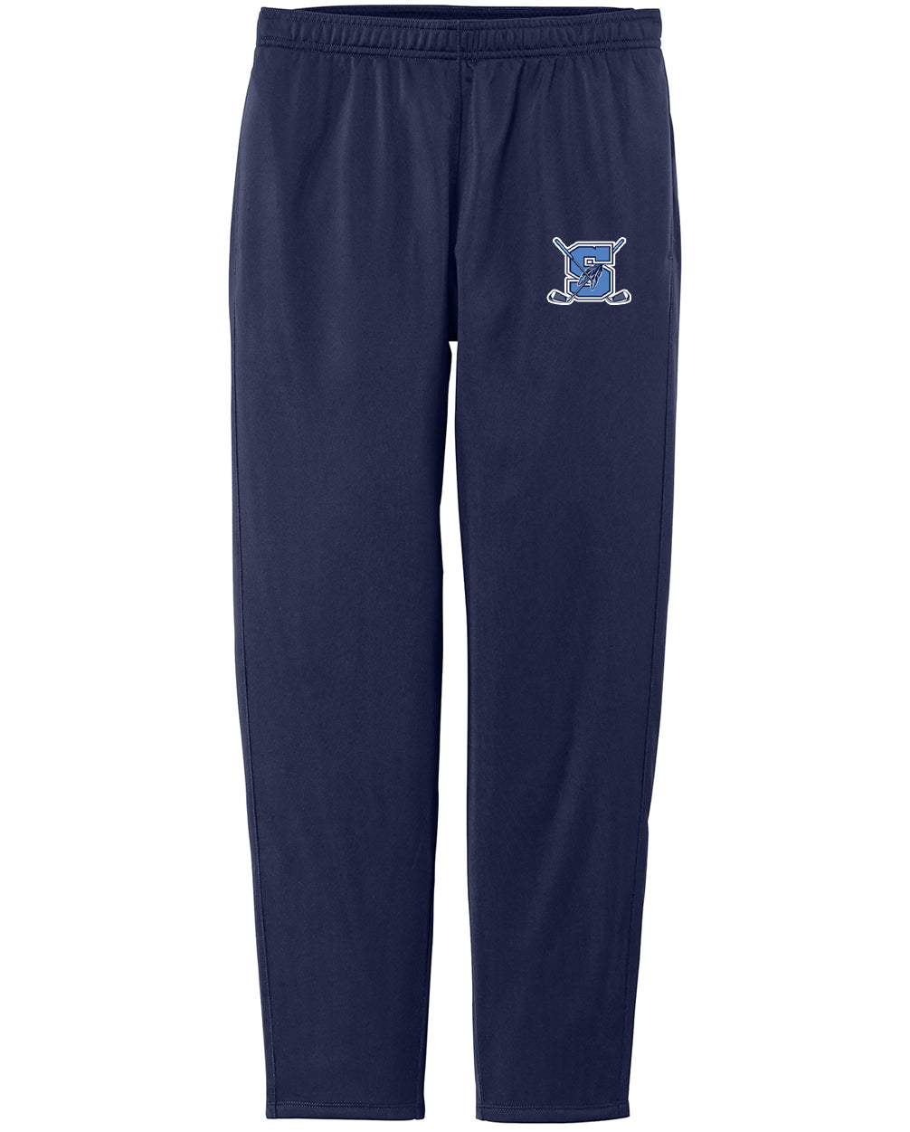 Seekonk Golf Team Ladies Tricot Track Jogger