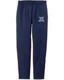 Seekonk Golf Team Ladies Tricot Track Jogger