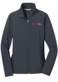 Asolo Rep Ladies Core Soft Shell Jacket