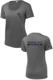 Treasure Coast Rowing Club UV PROTECT Ladies Dri-Fit T-Shirt