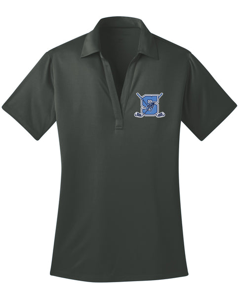 Seekonk Golf Team Ladies Performance Polo