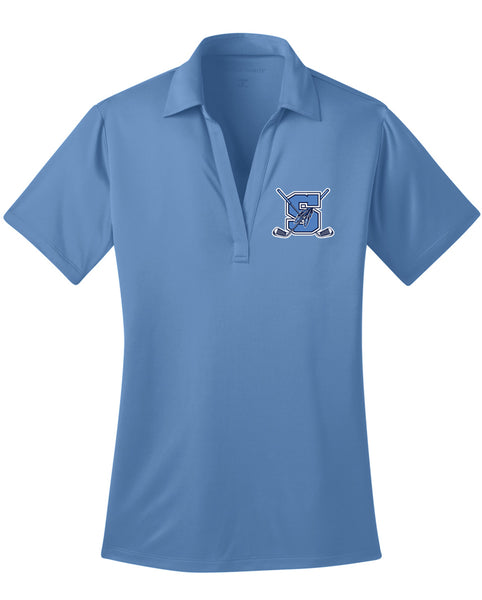 Seekonk Golf Team Ladies Performance Polo