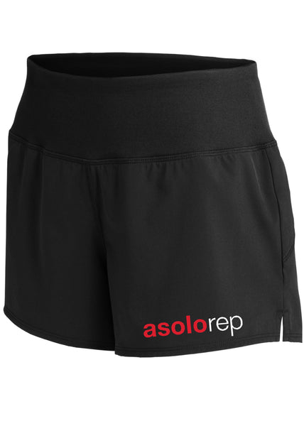 Asolo Rep Repeat Short