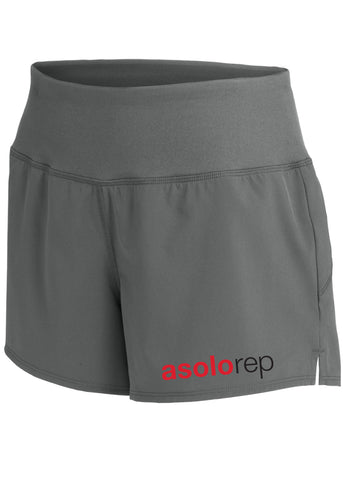Asolo Rep Repeat Short
