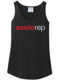 Asolo Rep Ladies Cotton Tank