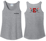 Edgewater Crew Port & Co™ Women's Core Cotton Tank Top