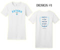 Estero Barca FC District Ladies Tee