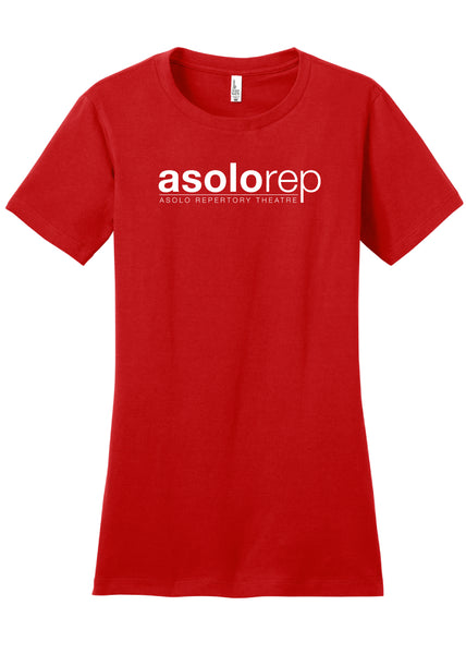 Asolo Rep Super Soft Ladies Tee