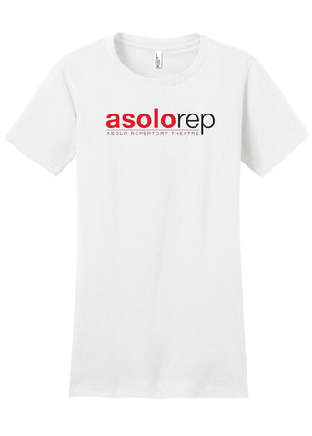 Asolo Rep Super Soft Ladies Tee