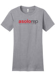 Asolo Rep Super Soft Ladies Tee