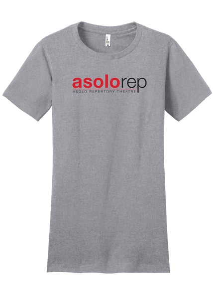 Asolo Rep Super Soft Ladies Tee