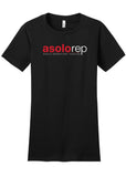 Asolo Rep Super Soft Ladies Tee