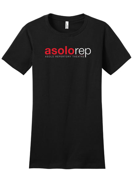 Asolo Rep Super Soft Ladies Tee