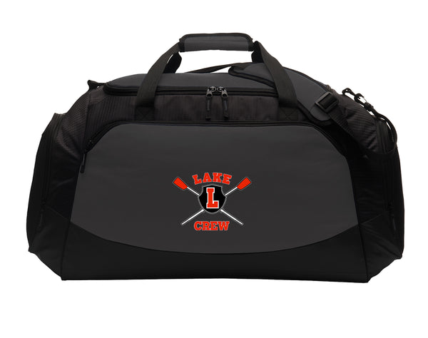 Lake Crew Large Active Duffel