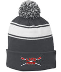 Lake Crew Pom Pom Beanie