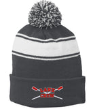Lake Crew Pom Pom Beanie