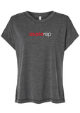 Asolo Rep Women's Relaxed Vintage Wash Tee
