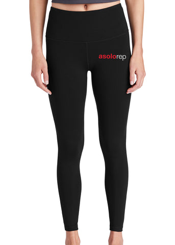 Asolo Rep High Rise 7/8 Legging