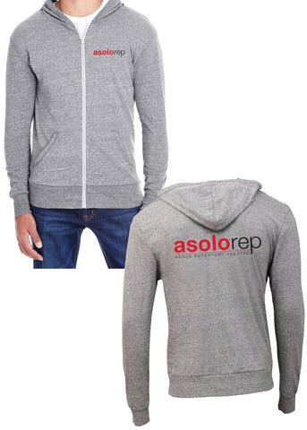 Asolo Rep Lightweight Tri-Blend Sweatshirt
