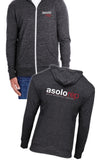 Asolo Rep Lightweight Tri-Blend Sweatshirt