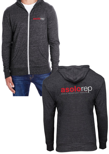 Asolo Rep Lightweight Tri-Blend Sweatshirt