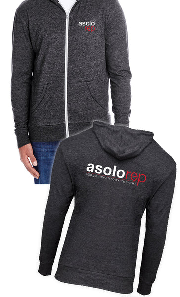 Asolo Rep Lightweight Tri-Blend Sweatshirt