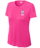 SORA Sport-Tek Women's PosiCharge Competitor Tee