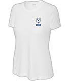 SORA Sport-Tek Women's PosiCharge Competitor Tee