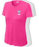 SORA Sport-Tek Women's PosiCharge Competitor Tee