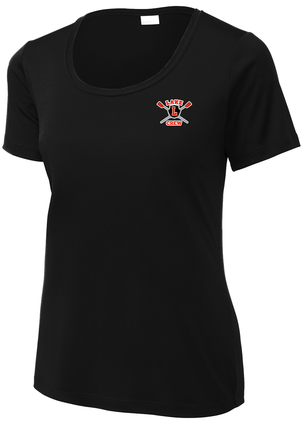 Lake Crew UV PROTECT Ladies Dri-Fit T-Shirt