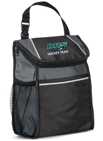 DRS Hockey Lunch Cooler