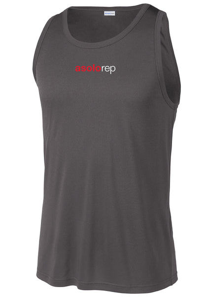 Asolo Rep Dri-Fit Mens Tank