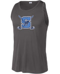 Seekonk Golf Team Dri-Fit Mens Tank