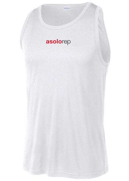 Asolo Rep Dri-Fit Mens Tank