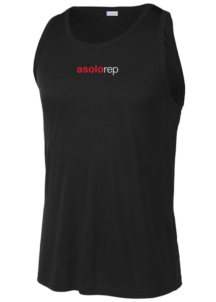 Asolo Rep Dri-Fit Mens Tank