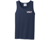 Maine State Music Theatre Mens Tank