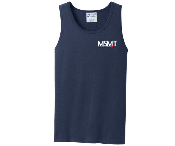 Maine State Music Theatre Mens Tank