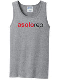 Asolo Rep Mens Cotton Tank